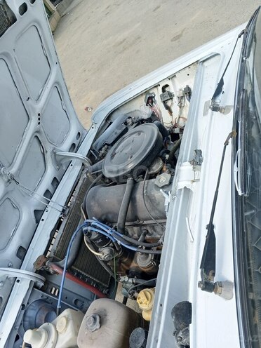 LADA (VAZ) 2106 1983, 85,230 km - 1.5 l - Şirvan