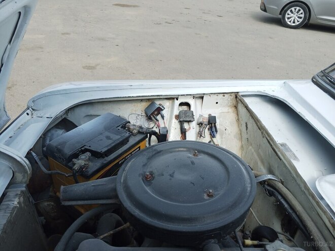 LADA (VAZ) 2106 1983, 85,230 km - 1.5 l - Şirvan
