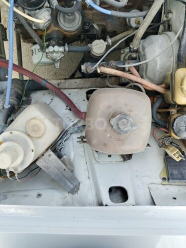 LADA (VAZ) 2106 1983, 85,230 km - 1.5 l - Şirvan