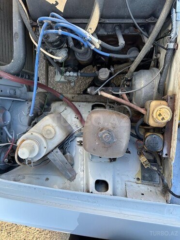 LADA (VAZ) 2106 1983, 85,230 km - 1.5 l - Şirvan