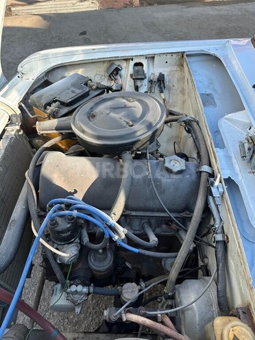 LADA (VAZ) 2106 1983, 85,230 km - 1.5 l - Şirvan