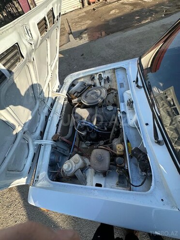 LADA (VAZ) 2106 1983, 85,230 km - 1.5 l - Şirvan