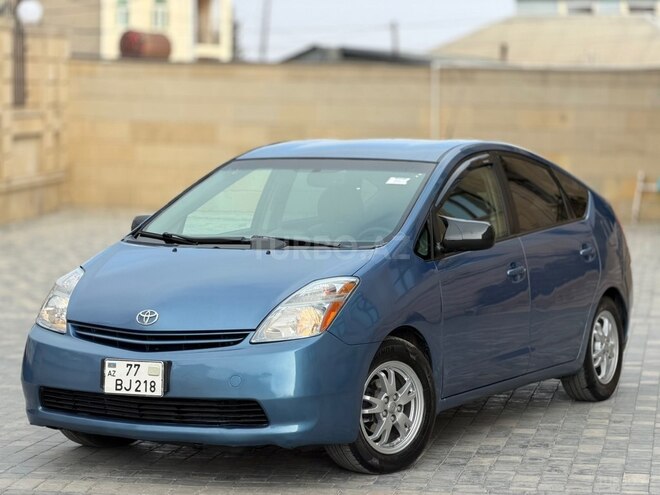 Toyota Prius 2007, 321,000 km - 1.5 l - Bakı