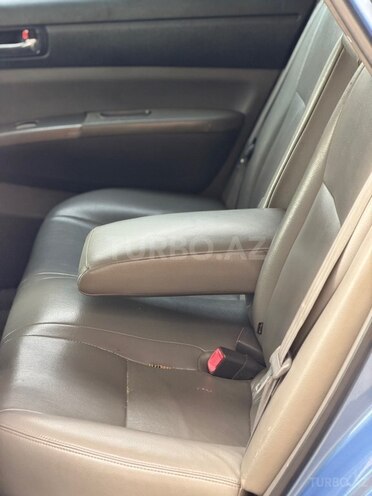 Toyota Prius 2007, 321,000 km - 1.5 l - Bakı