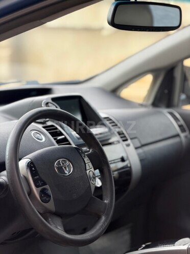 Toyota Prius 2007, 321,000 km - 1.5 l - Bakı