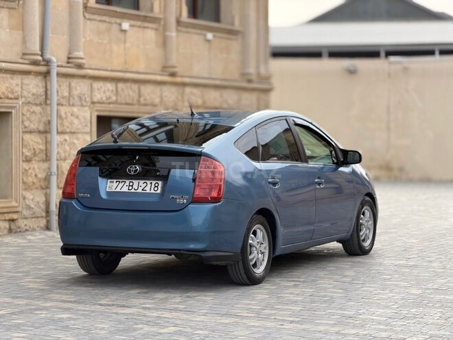 Toyota Prius 2007, 321,000 km - 1.5 l - Bakı