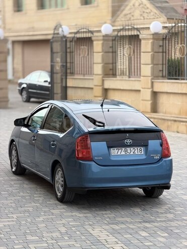 Toyota Prius 2007, 321,000 km - 1.5 l - Bakı