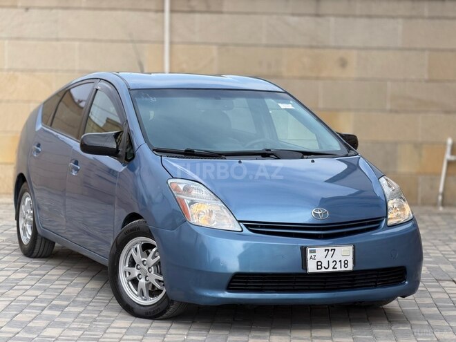 Toyota Prius 2007, 321,000 km - 1.5 l - Bakı