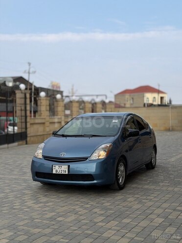 Toyota Prius 2007, 321,000 km - 1.5 l - Bakı