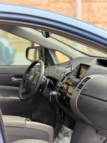 Toyota Prius 2007, 321,000 km - 1.5 l - Bakı