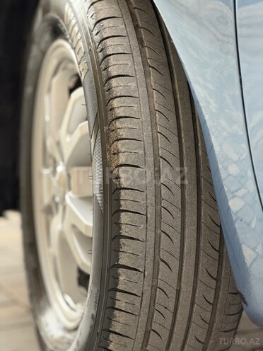 Toyota Prius 2007, 321,000 km - 1.5 l - Bakı