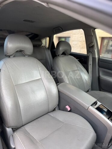 Toyota Prius 2007, 321,000 km - 1.5 l - Bakı