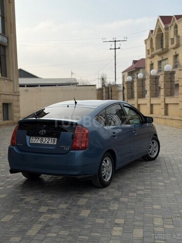 Toyota Prius 2007, 321,000 km - 1.5 l - Bakı