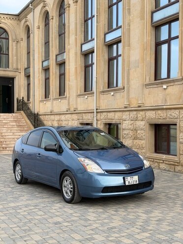 Toyota Prius 2007, 321,000 km - 1.5 l - Bakı