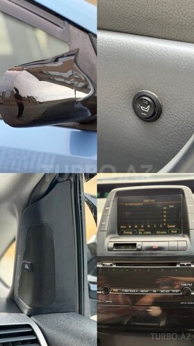 Toyota Prius 2007, 321,000 km - 1.5 l - Bakı