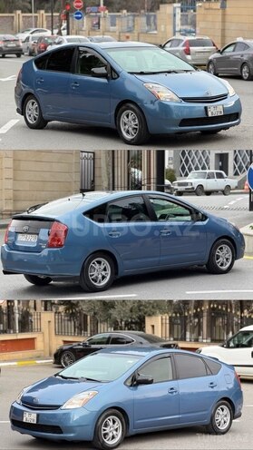 Toyota Prius 2007, 321,000 km - 1.5 l - Bakı