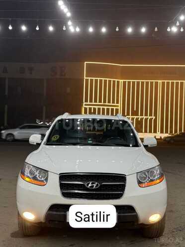 Hyundai Santa Fe 2009, 236,000 km - 2.0 l - Lənkəran