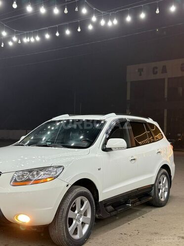 Hyundai Santa Fe 2009, 236,000 km - 2.0 l - Lənkəran