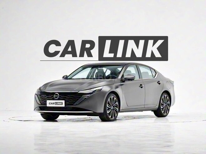 Nissan Teana-1