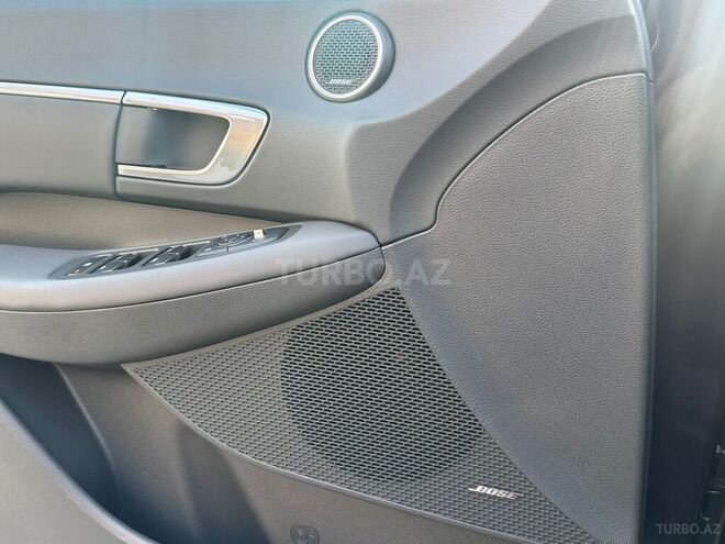 Hyundai Sonata 2023, 42,741 km - 1.6 l - Bakı