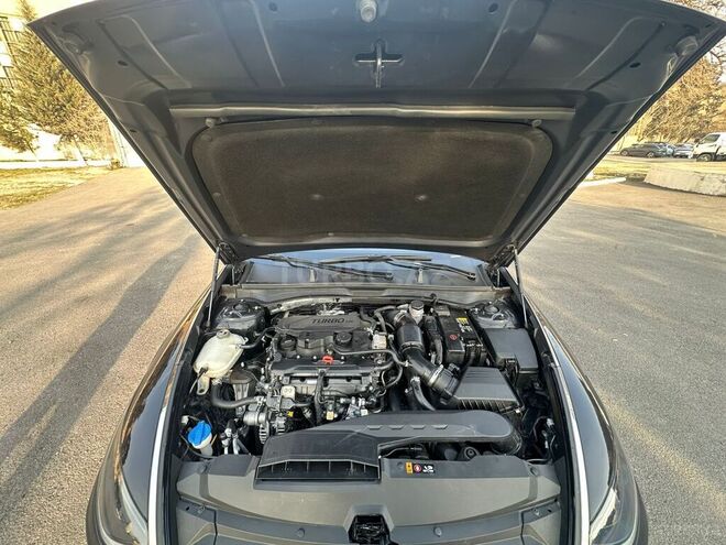 Hyundai Sonata 2023, 42,741 km - 1.6 l - Bakı