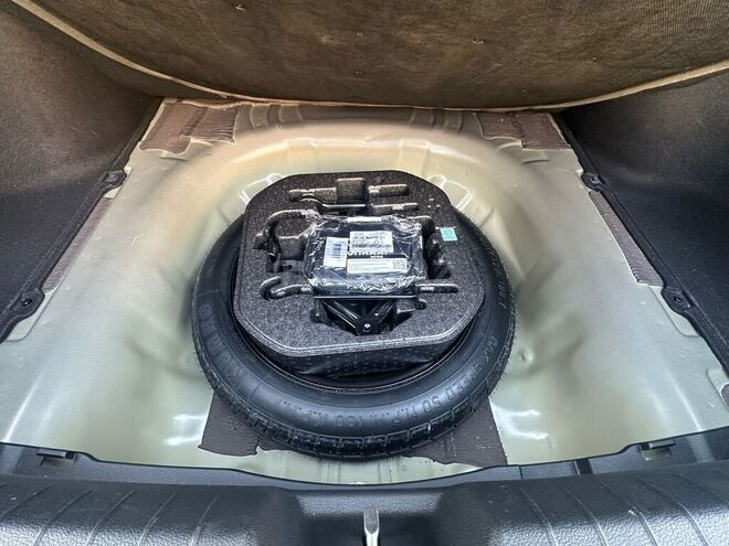 Hyundai Sonata 2023, 42,741 km - 1.6 l - Bakı