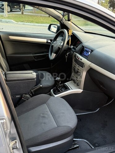 Opel Astra 2007, 376,000 km - 1.3 l - Bakı