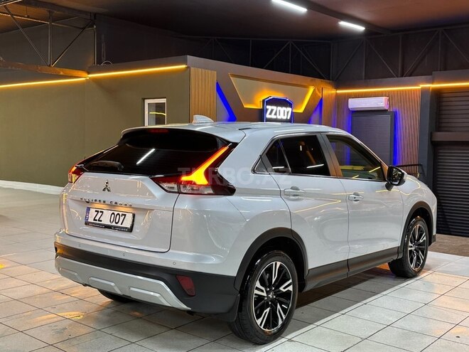 Mitsubishi Eclipse Cross-7