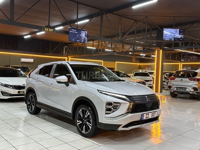Mitsubishi Eclipse Cross-3