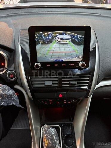 Mitsubishi Eclipse Cross-20
