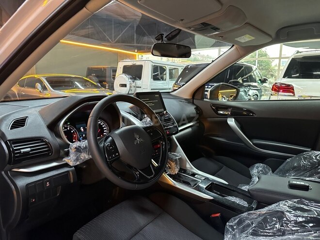 Mitsubishi Eclipse Cross-18