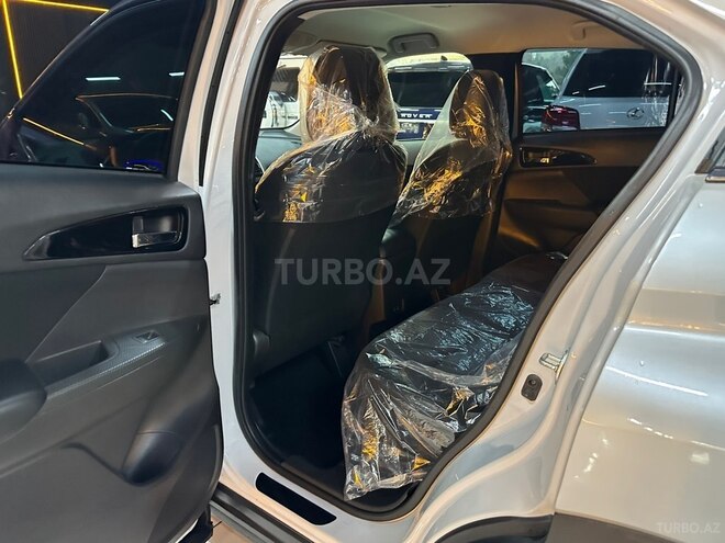Mitsubishi Eclipse Cross-14