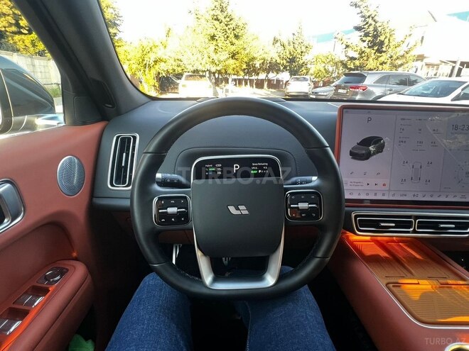 Li Auto L7-4