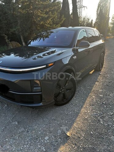 Li Auto L7-3