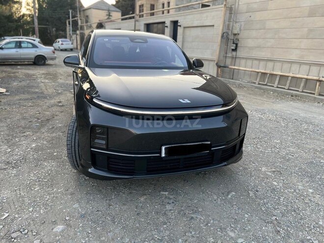 Li Auto L7-1