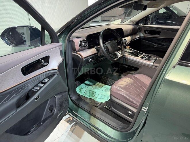 Chery Fulwin T10-4