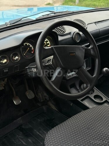 LADA (VAZ) 2106 1989, 263,856 km - 1.6 l - Bakı