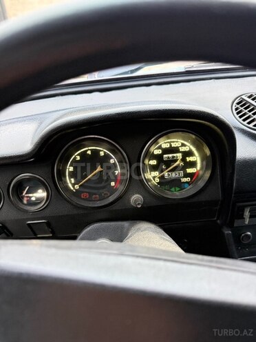 LADA (VAZ) 2106 1989, 263,856 km - 1.6 l - Bakı