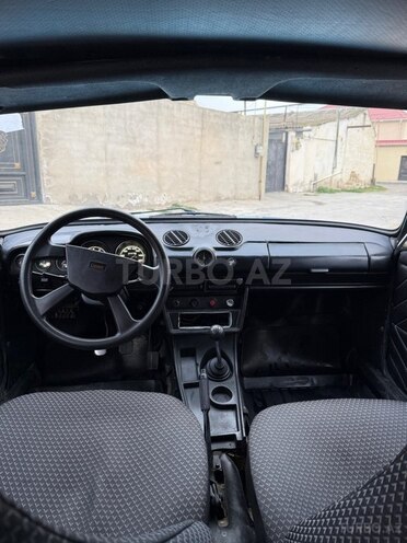 LADA (VAZ) 2106 1989, 263,856 km - 1.6 l - Bakı