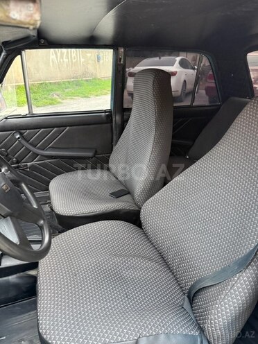 LADA (VAZ) 2106 1989, 263,856 km - 1.6 l - Bakı