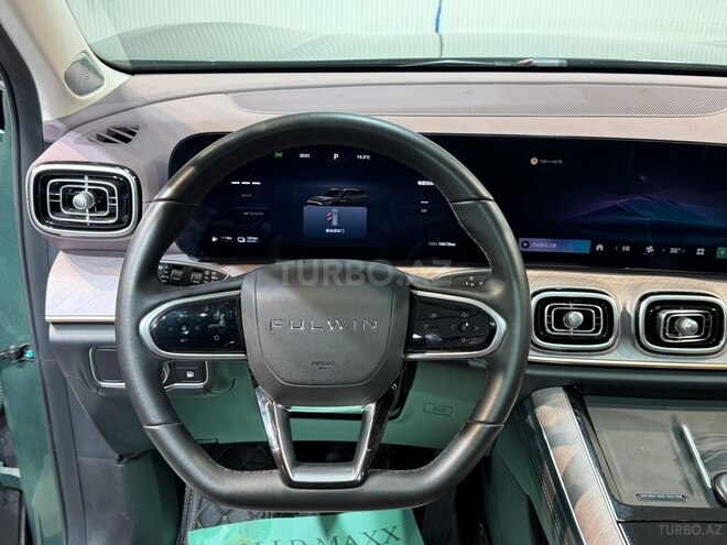 Chery Fulwin T10-13