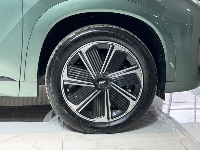 Chery Fulwin T10-17