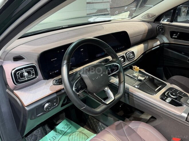 Chery Fulwin T10-15