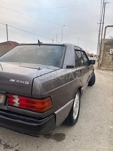 Mercedes 190 1991, 249,497 km - 2.0 л - Bakı