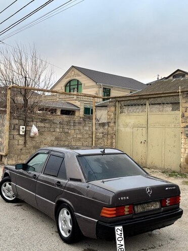 Mercedes 190 1991, 249,497 km - 2.0 л - Bakı