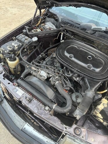 Mercedes 190 1991, 249,497 km - 2.0 л - Bakı