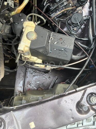 Mercedes 190 1991, 249,497 km - 2.0 л - Bakı