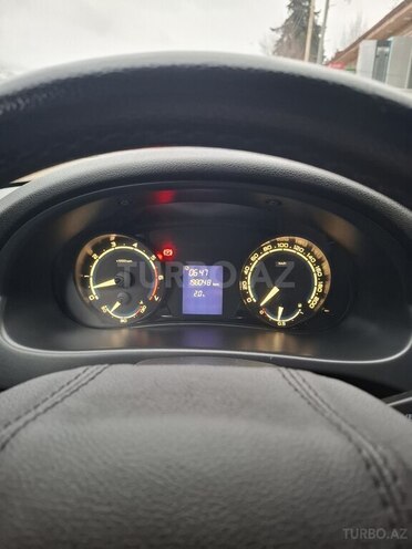 LADA (VAZ) Priora 2015, 199,250 km - 1.6 л - Şabran