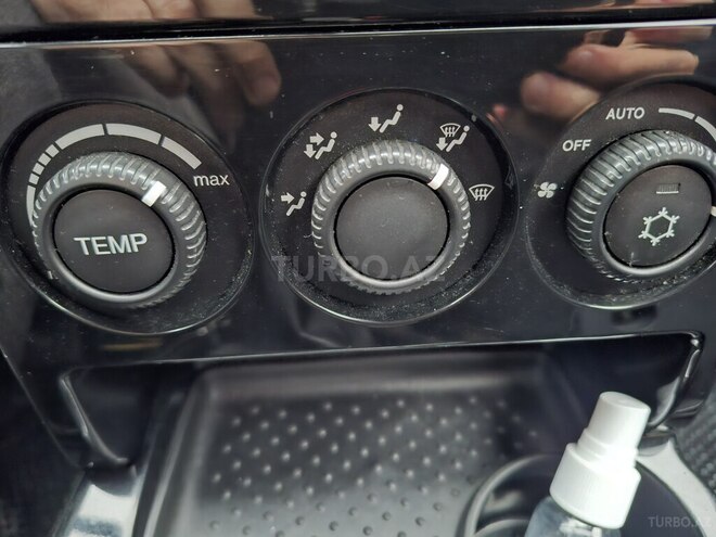 LADA (VAZ) Priora 2015, 199,250 km - 1.6 л - Şabran