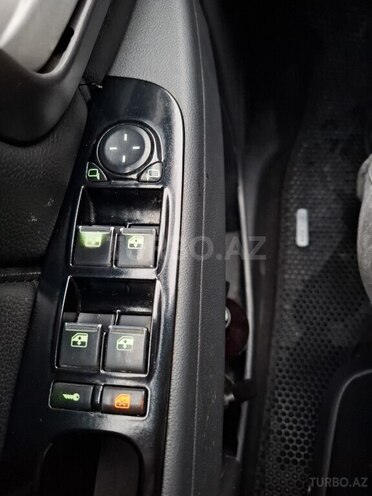 LADA (VAZ) Priora 2015, 199,250 km - 1.6 л - Şabran